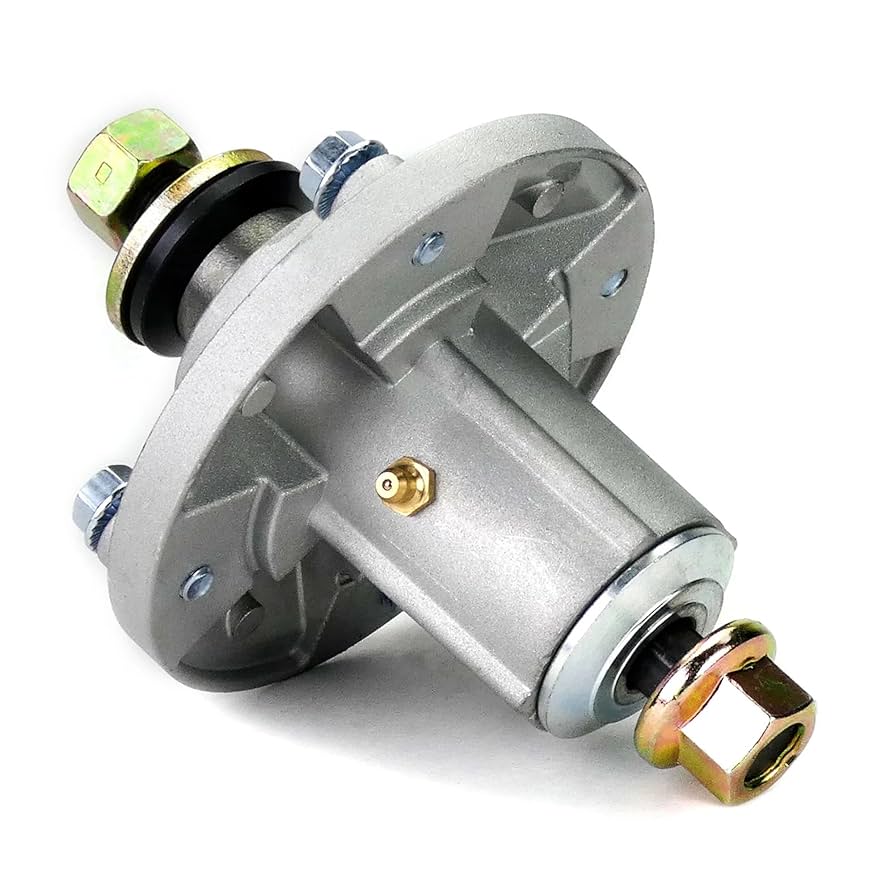 Amazon.com: (1) Spindle Assembly for John Deere X300, X304